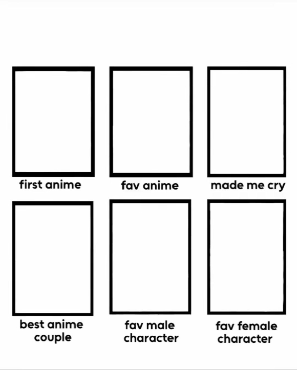 anime