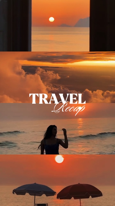 RESUMEN DE VIAJES