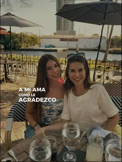 Mi madrecita 