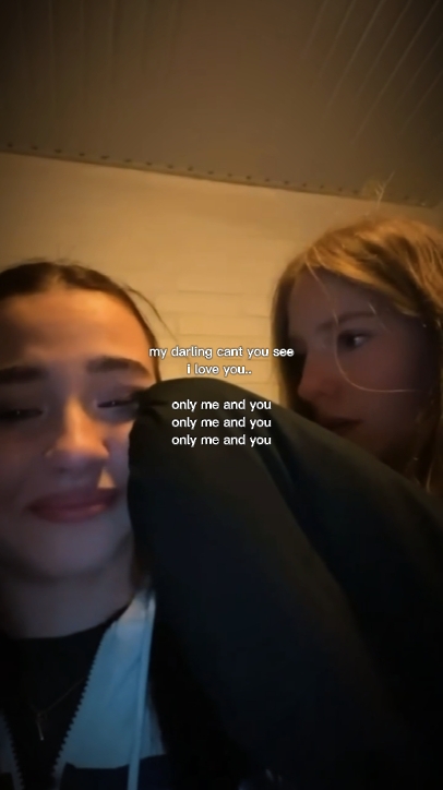 Seulement toi et moi