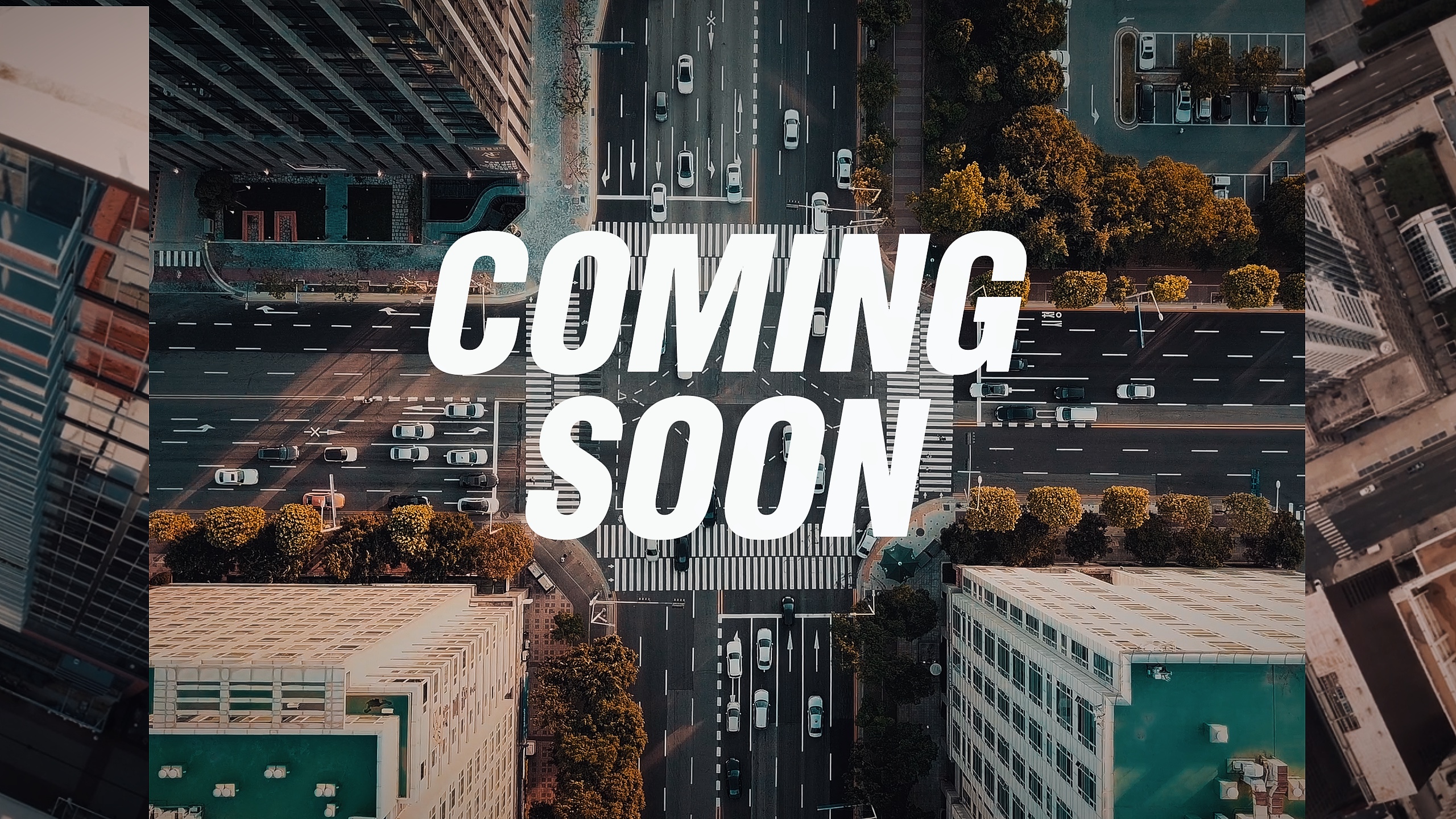 cinematic trailer