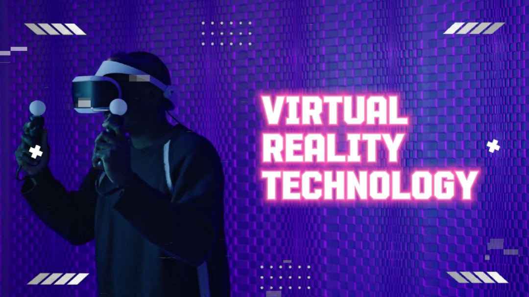 Tech Edu - dalam Video