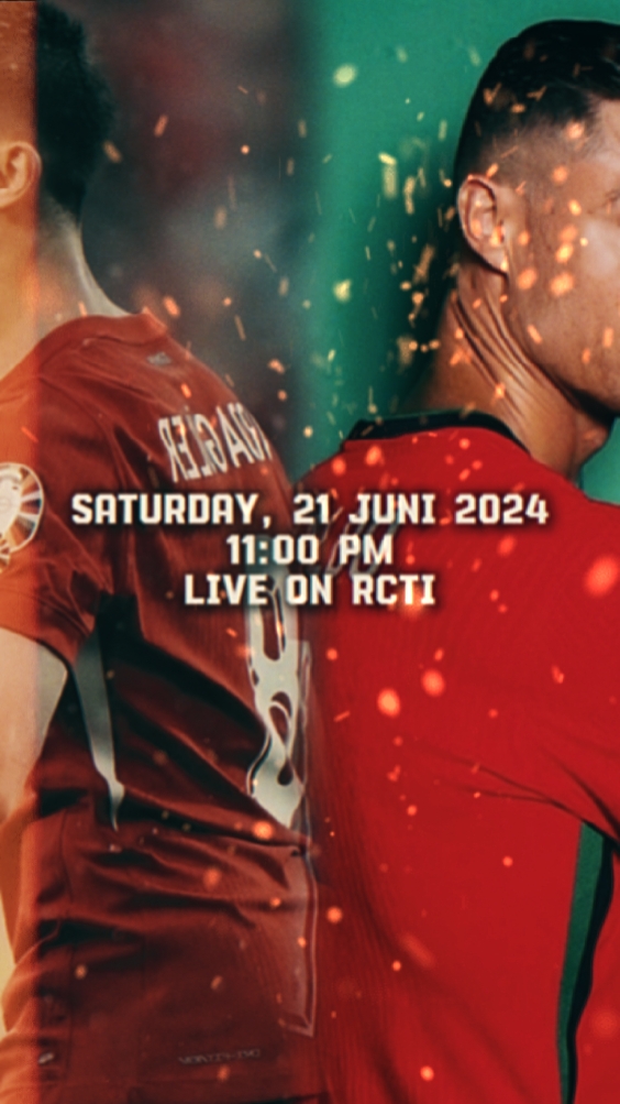 TURKI vs PORTUGAL