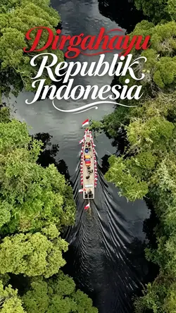 Dirgahayu RI 2026