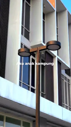 ANAK KAMPUNG