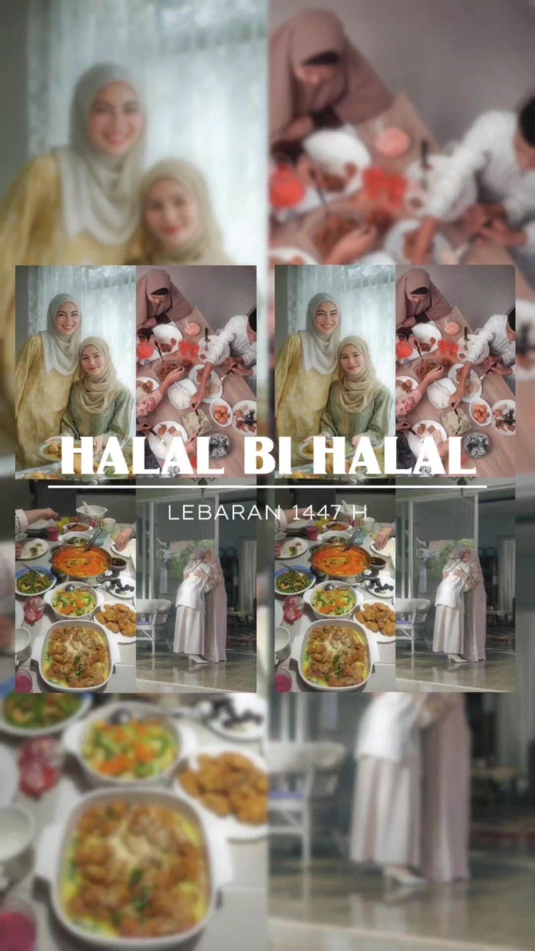 Halal bi Halal