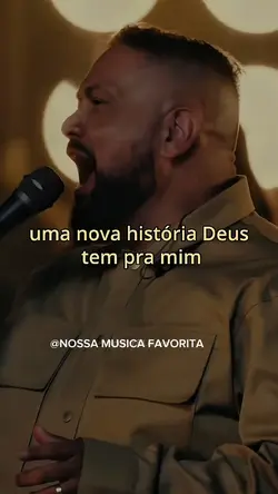 uma nova historia 