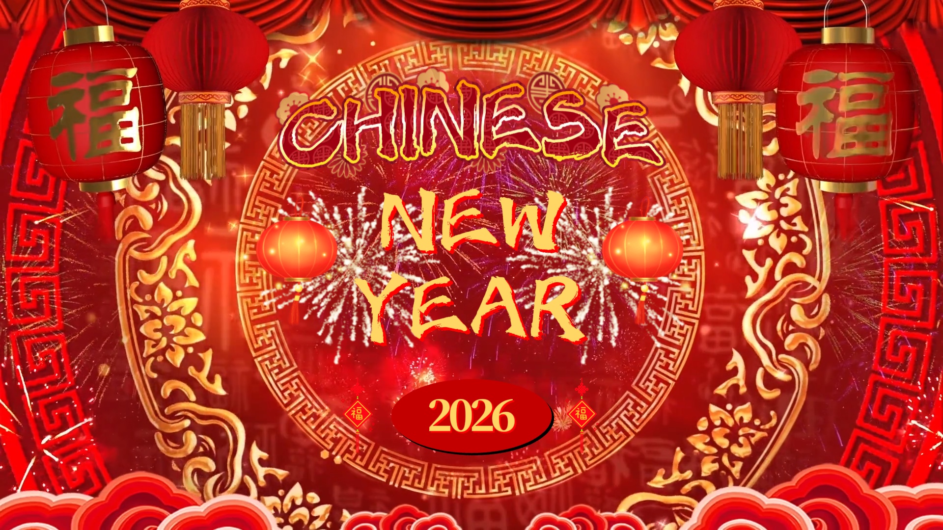tahun baru cina