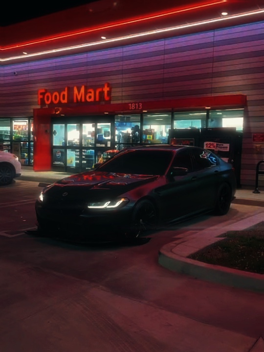BMW trendi 