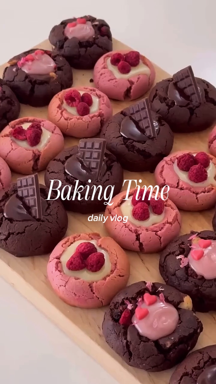 Baking Time 