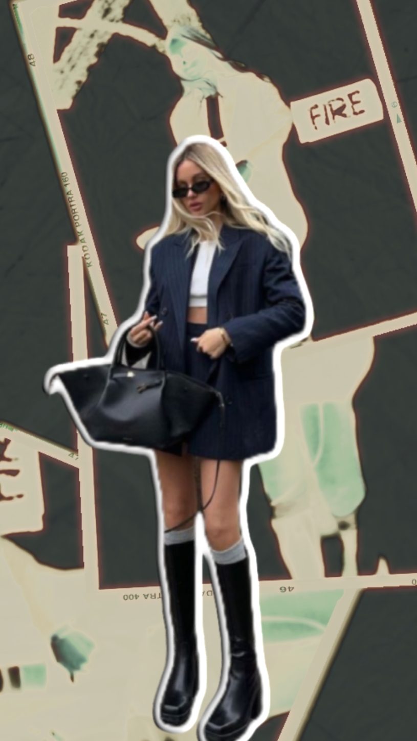 Ideias de roupas # 7