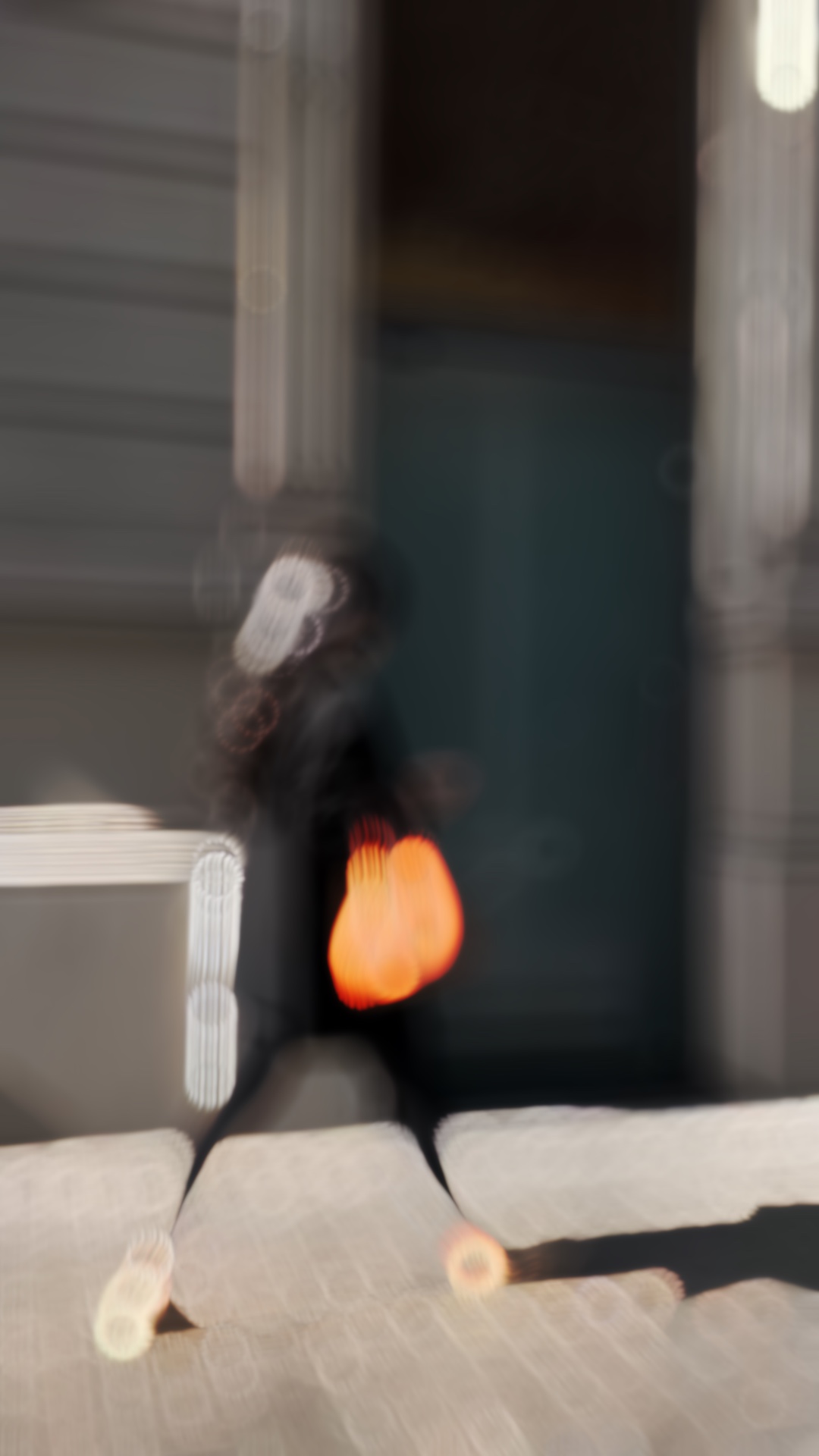 1 CLIP SLOWMO