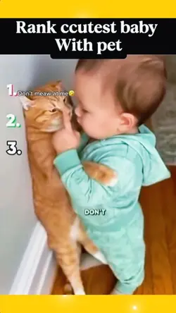 Cutest Baby 