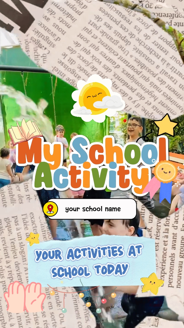 my school
