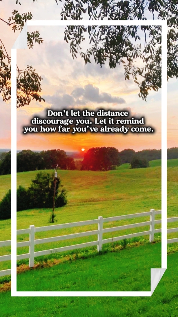 LET IT REMIND YOU—