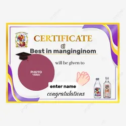Best in manginginom