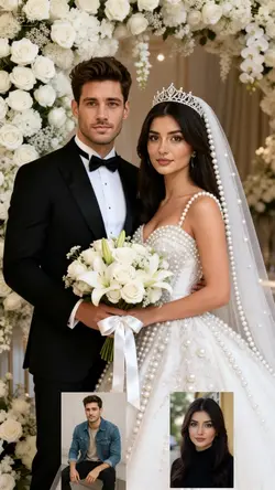 Trend Wedding AI