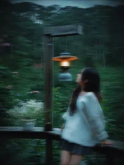 aesthetic blur