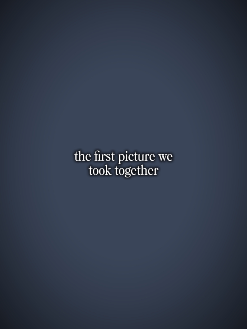 the first picture
