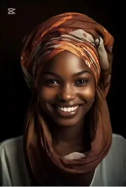 African cuisine 