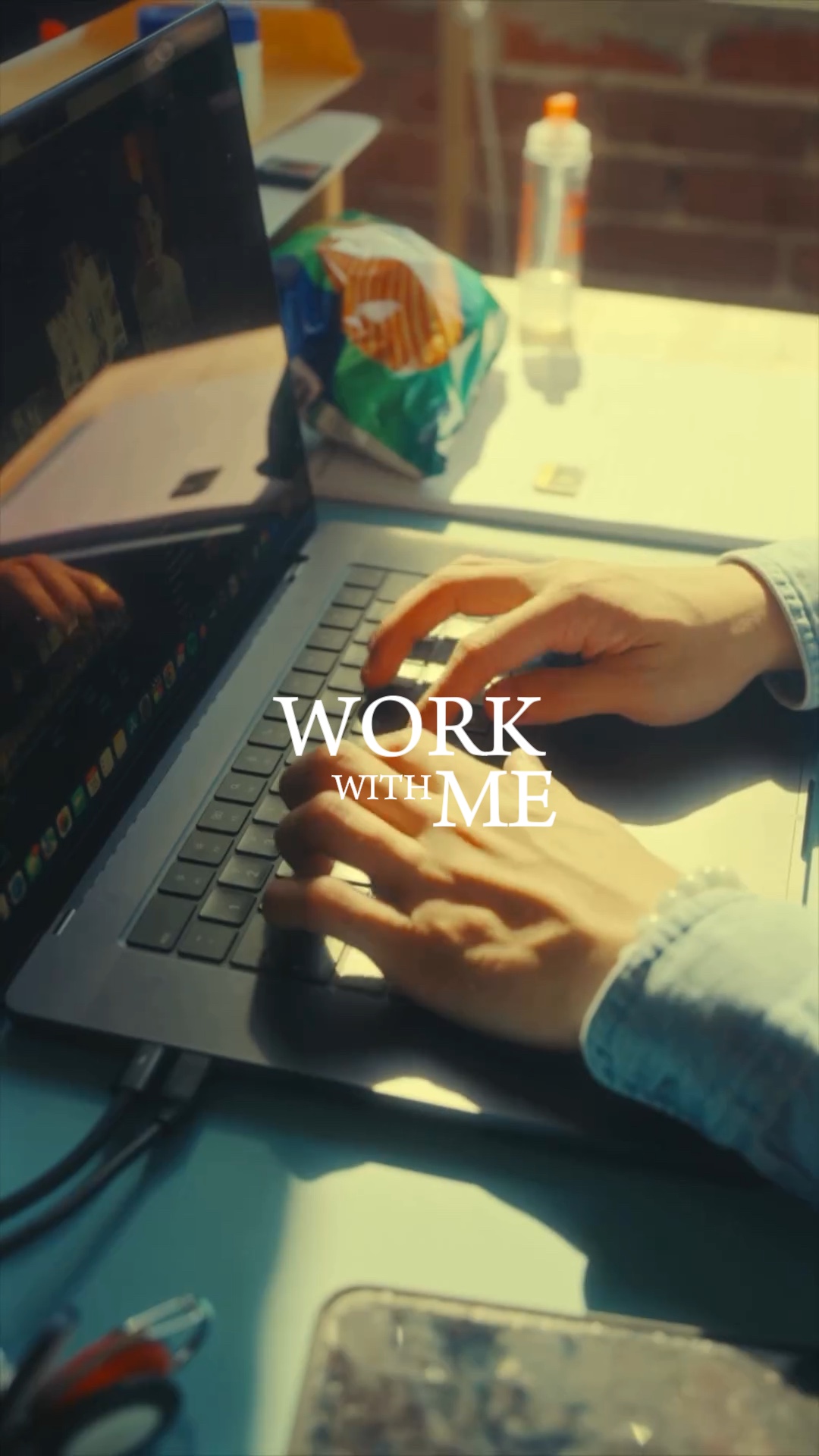 TRABAHO SA AKIN 