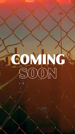 Coming soon