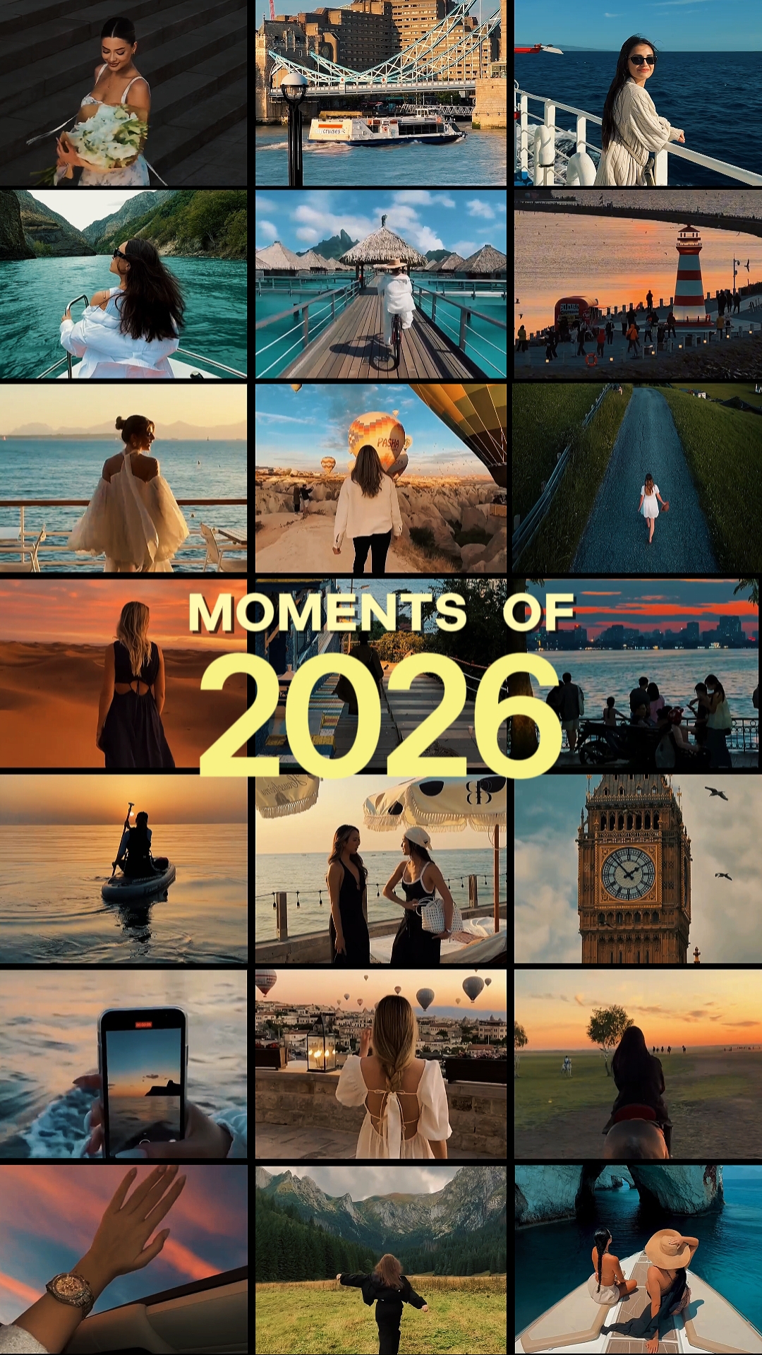 Momentos De 2026