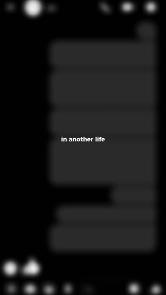 in another life 