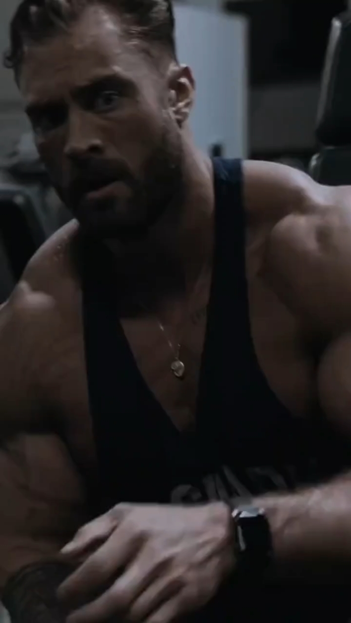 Motivación De Gimnasio 