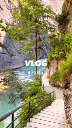 Vlog Aesthetic