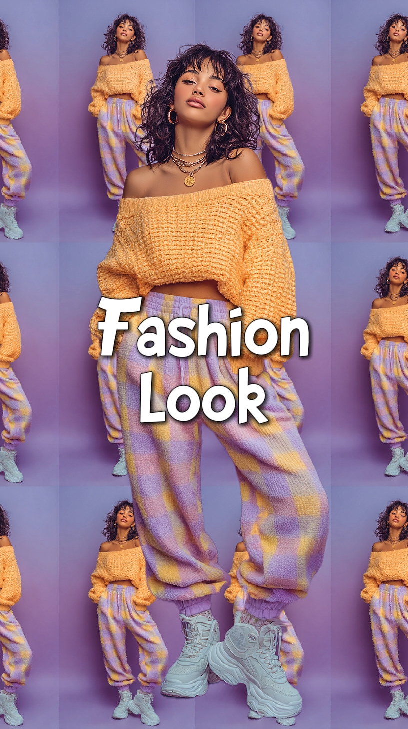 Look de moda