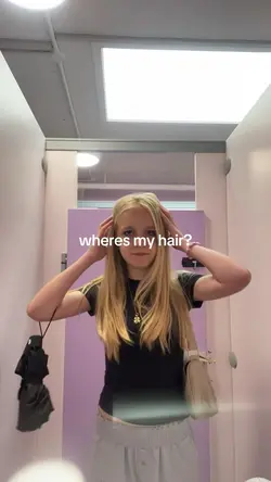 haircut