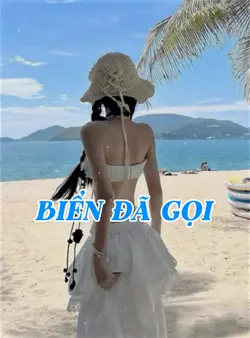 Biển đã gọi 