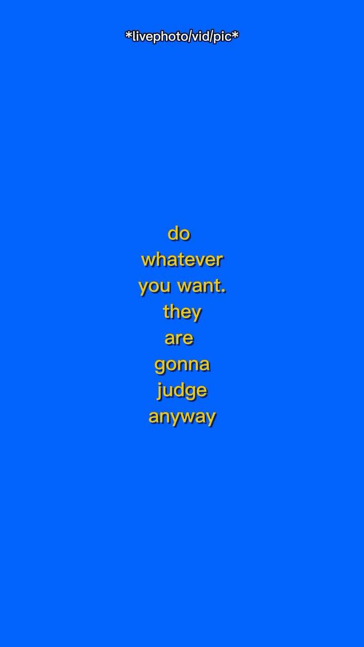DoWhateverYouWant