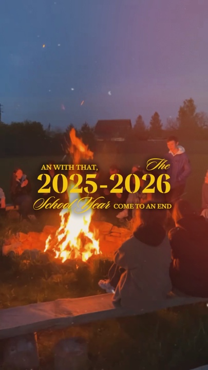 School year 2025-26 