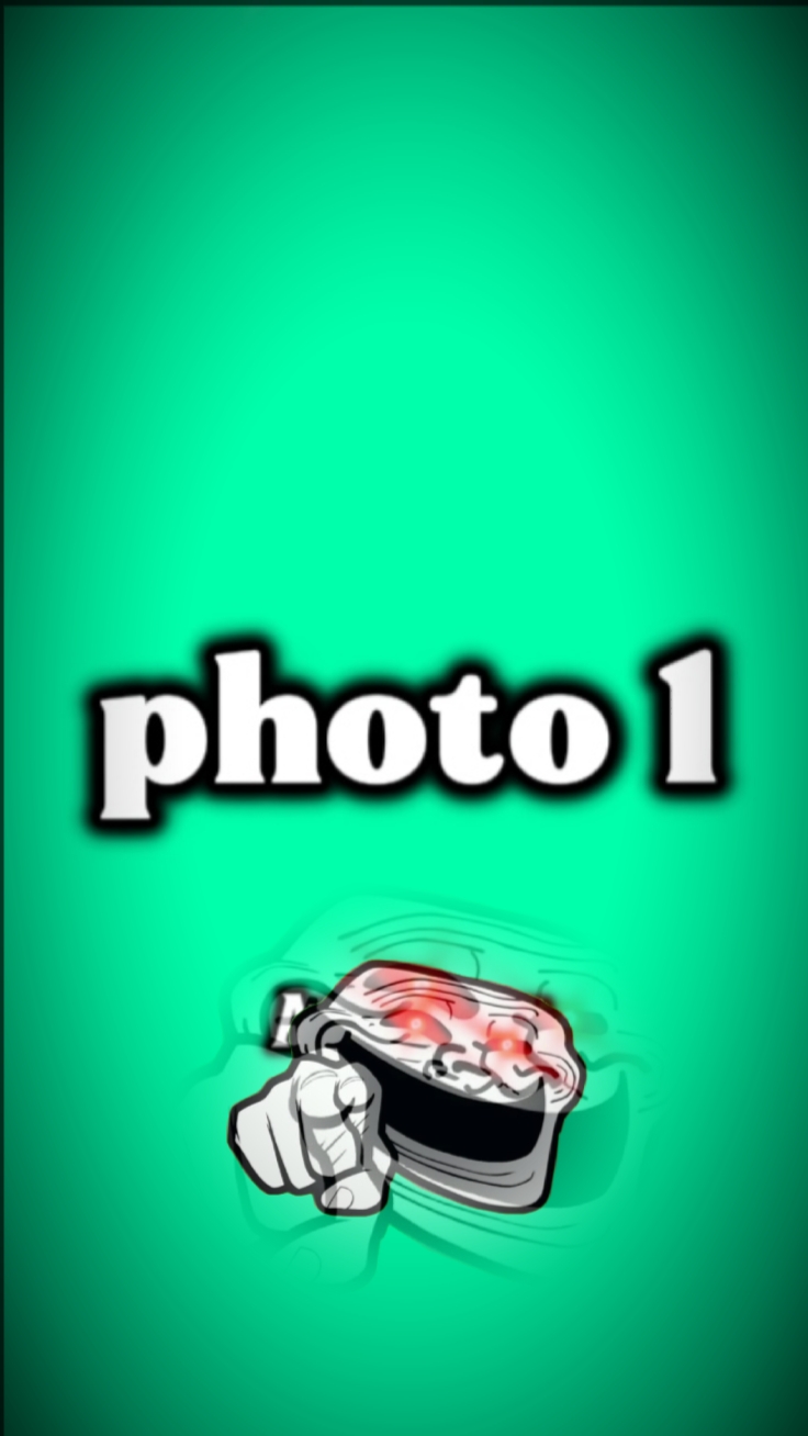 new funny template