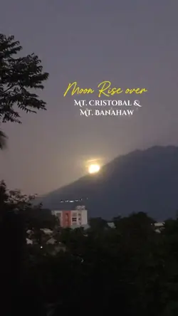 Moon light magic