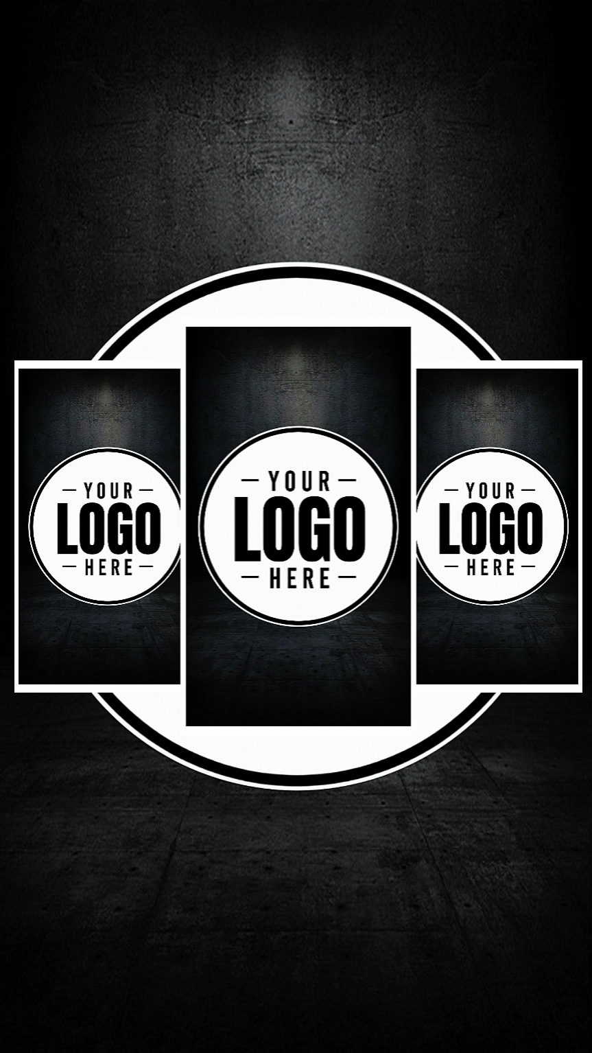 logo intro cinematic