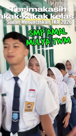 TKA 2026