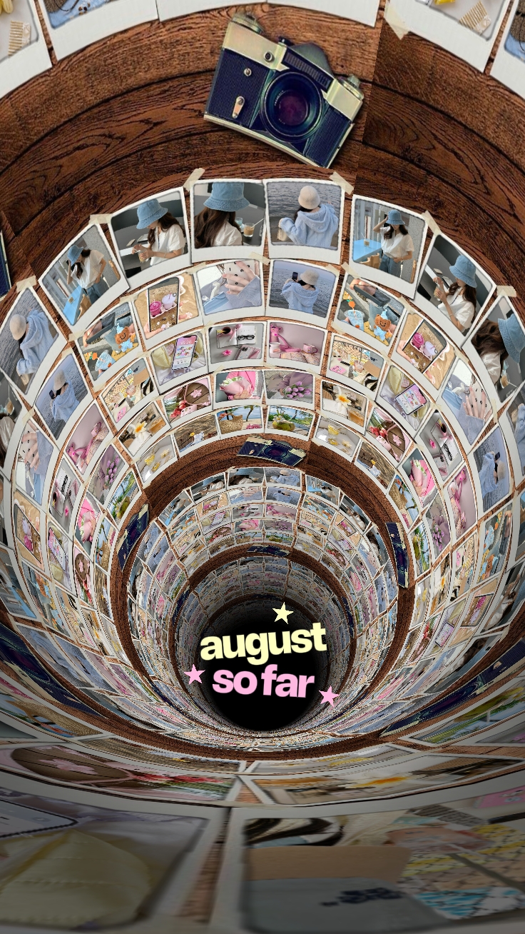 AGOSTO HASTA AHORA 