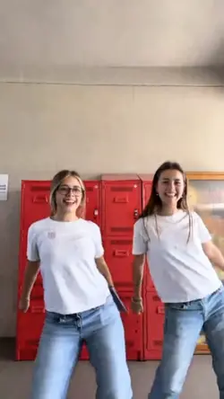 Dance challenge 