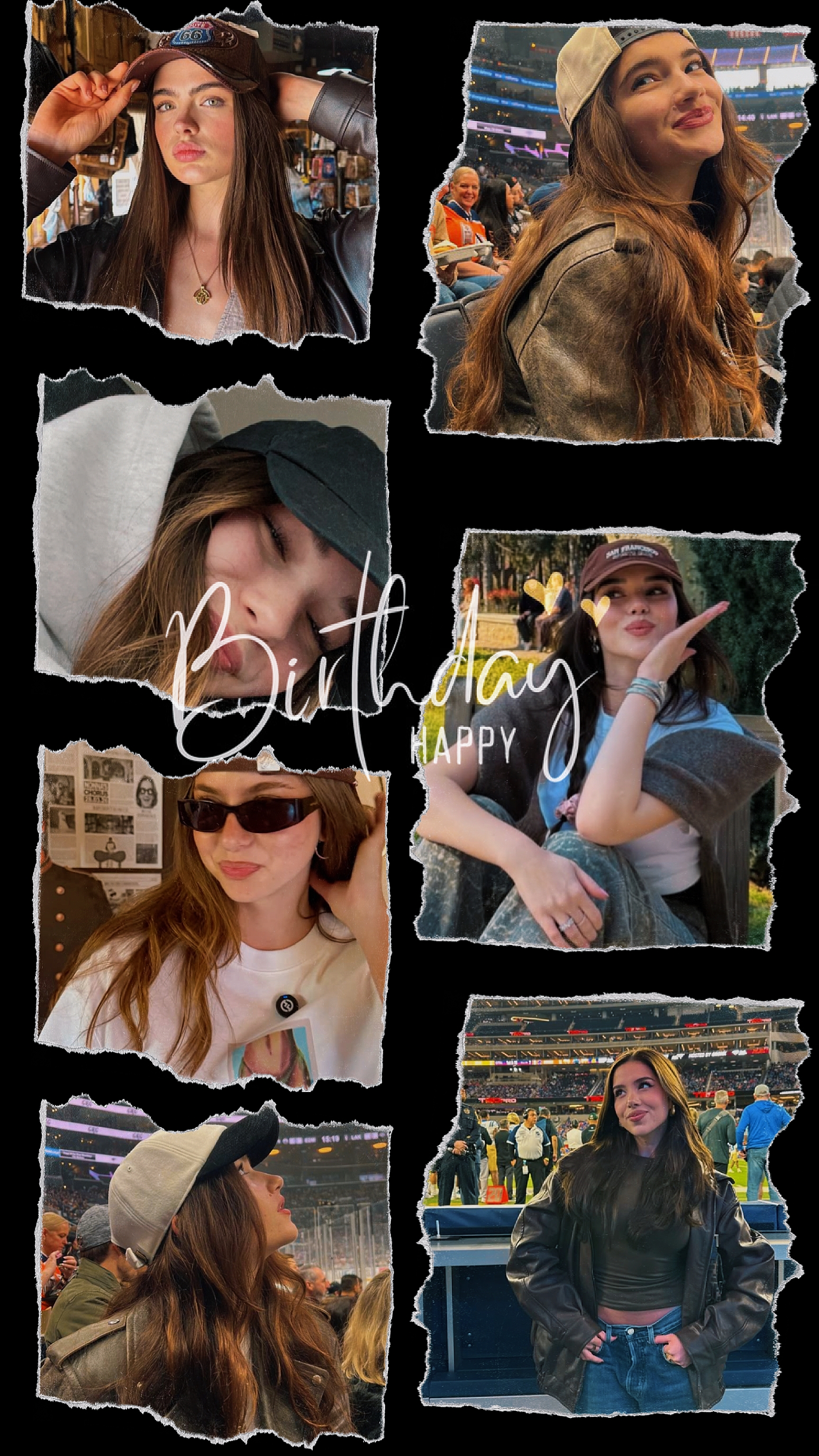 Birthday My Girl