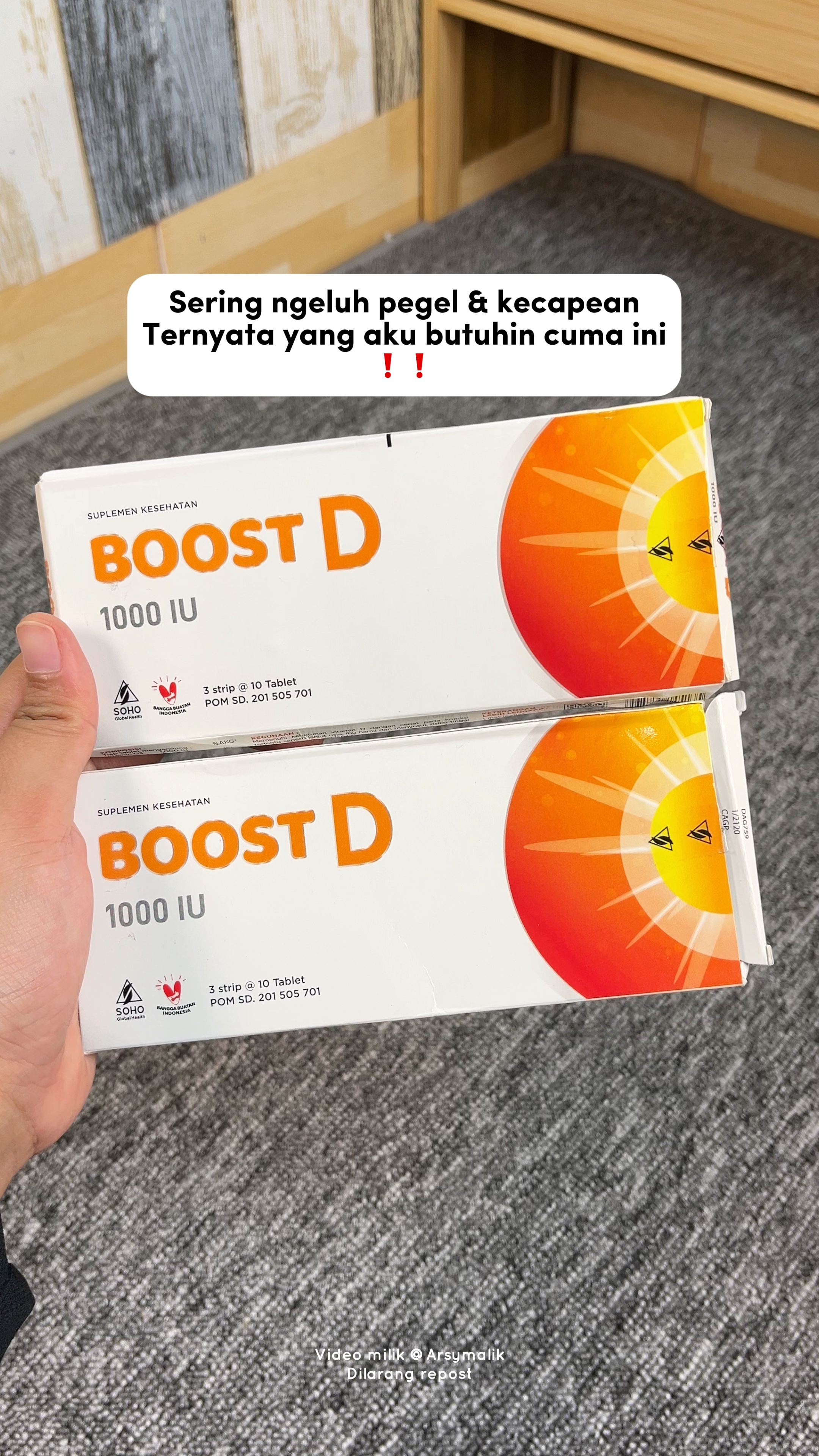 Vitamin