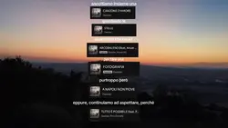 tutto è possibile