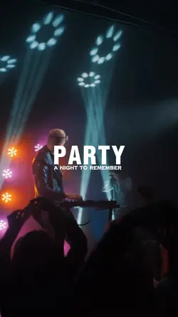 Party recap