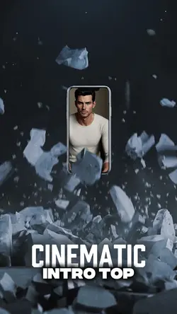 Cinematic Intro Top