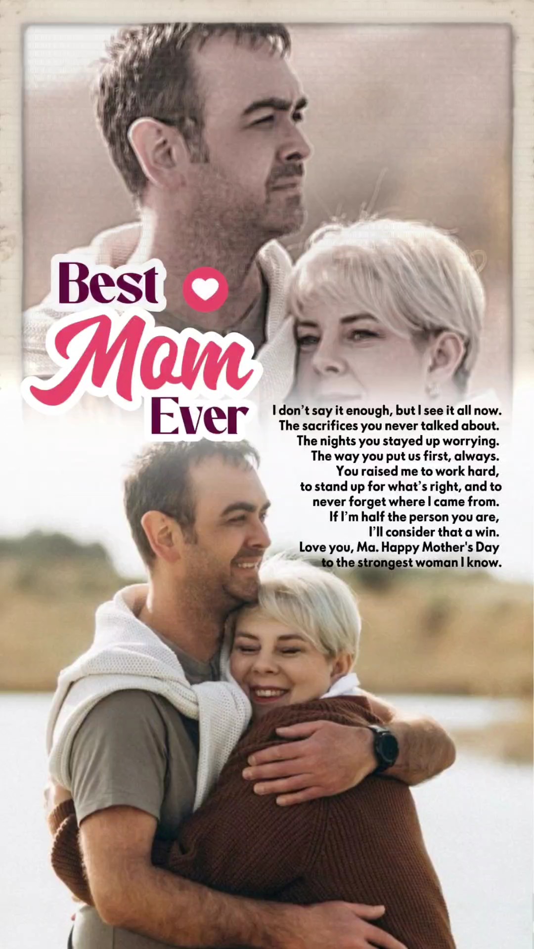 terima kasih ibu