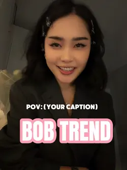 BOB TREND