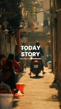 Today Story