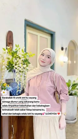 ulang tahun istri ku